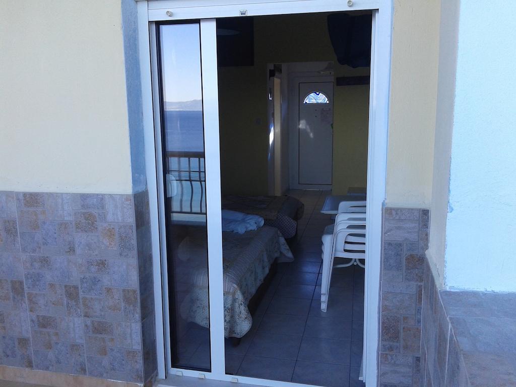 Drenos Rooms View Kallithea  Cameră foto