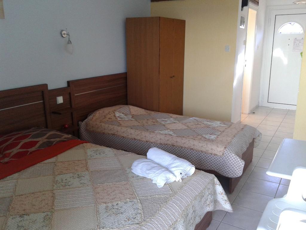 Drenos Rooms View Kallithea  Cameră foto
