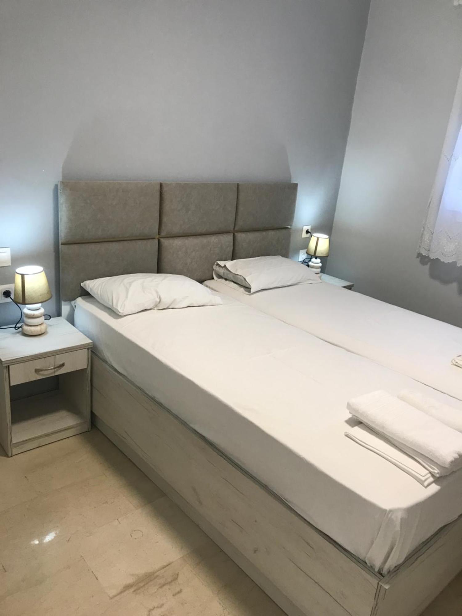 Drenos Rooms View Kallithea  Exterior foto