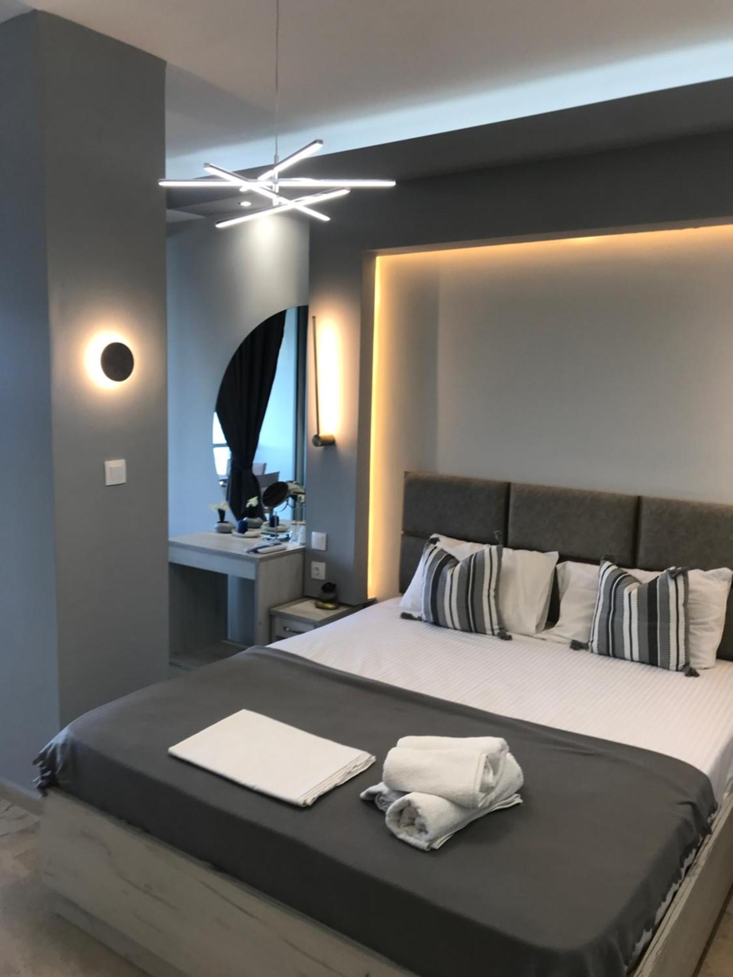 Drenos Rooms View Kallithea  Exterior foto