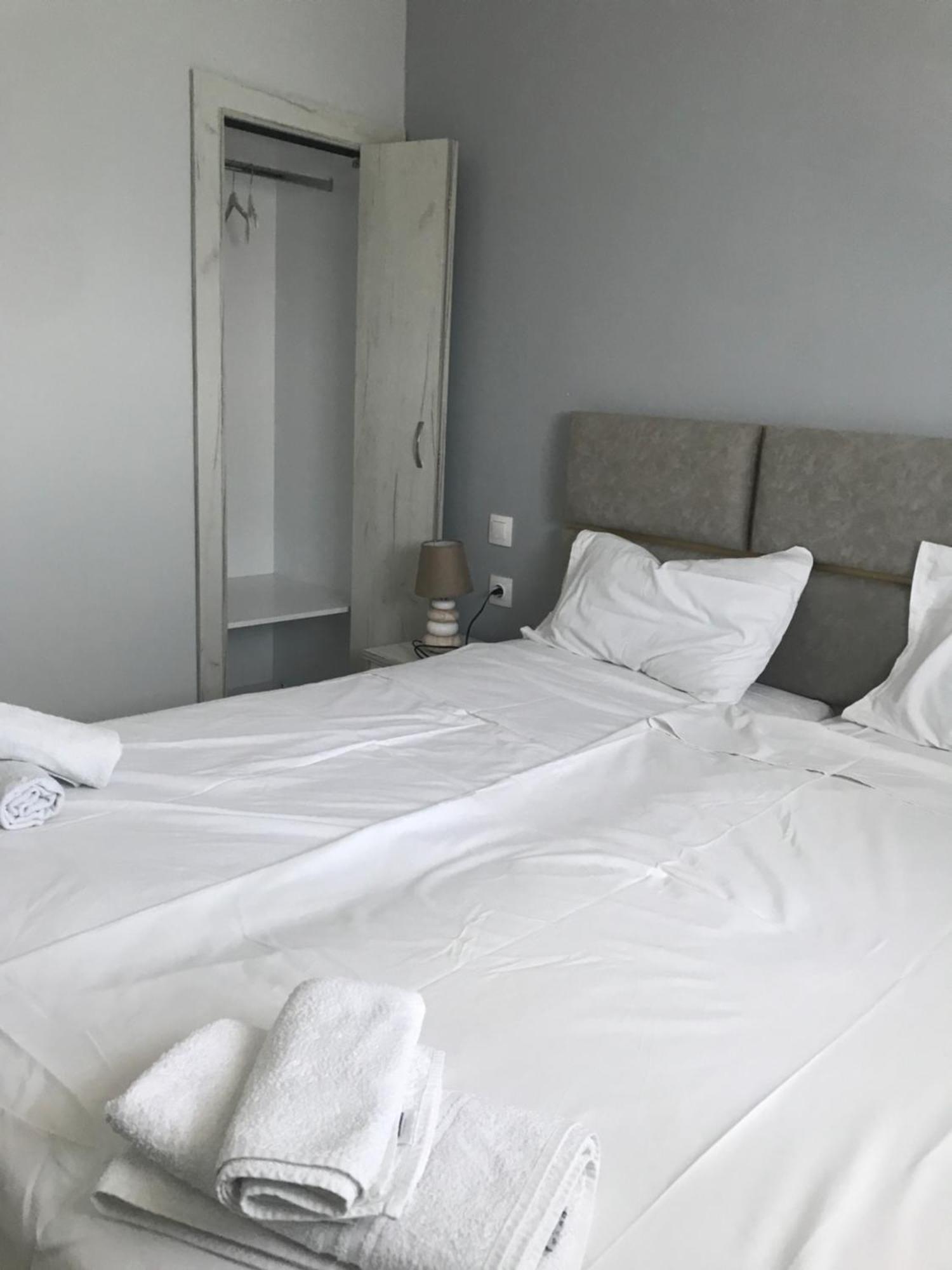 Drenos Rooms View Kallithea  Exterior foto