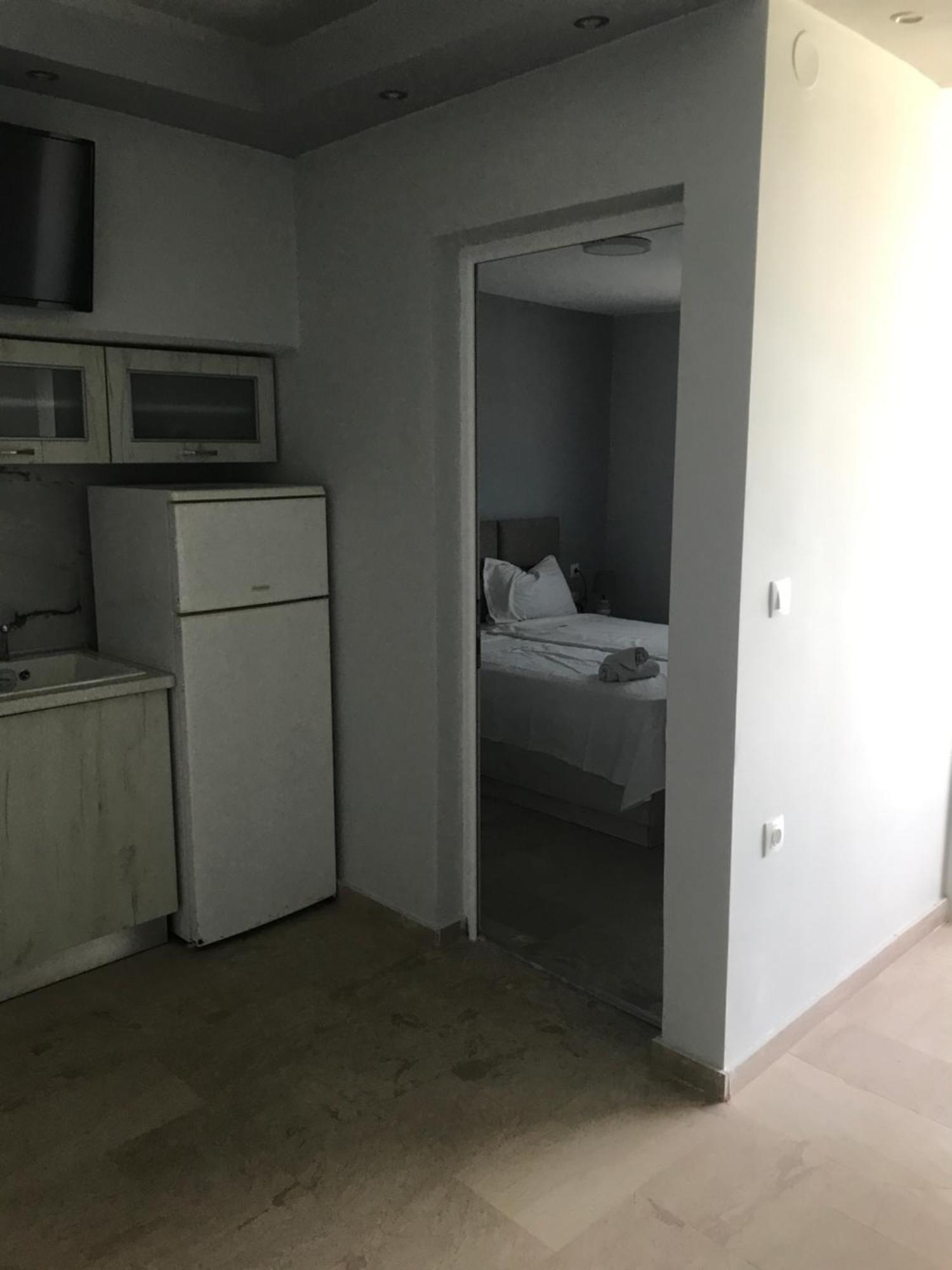 Drenos Rooms View Kallithea  Exterior foto