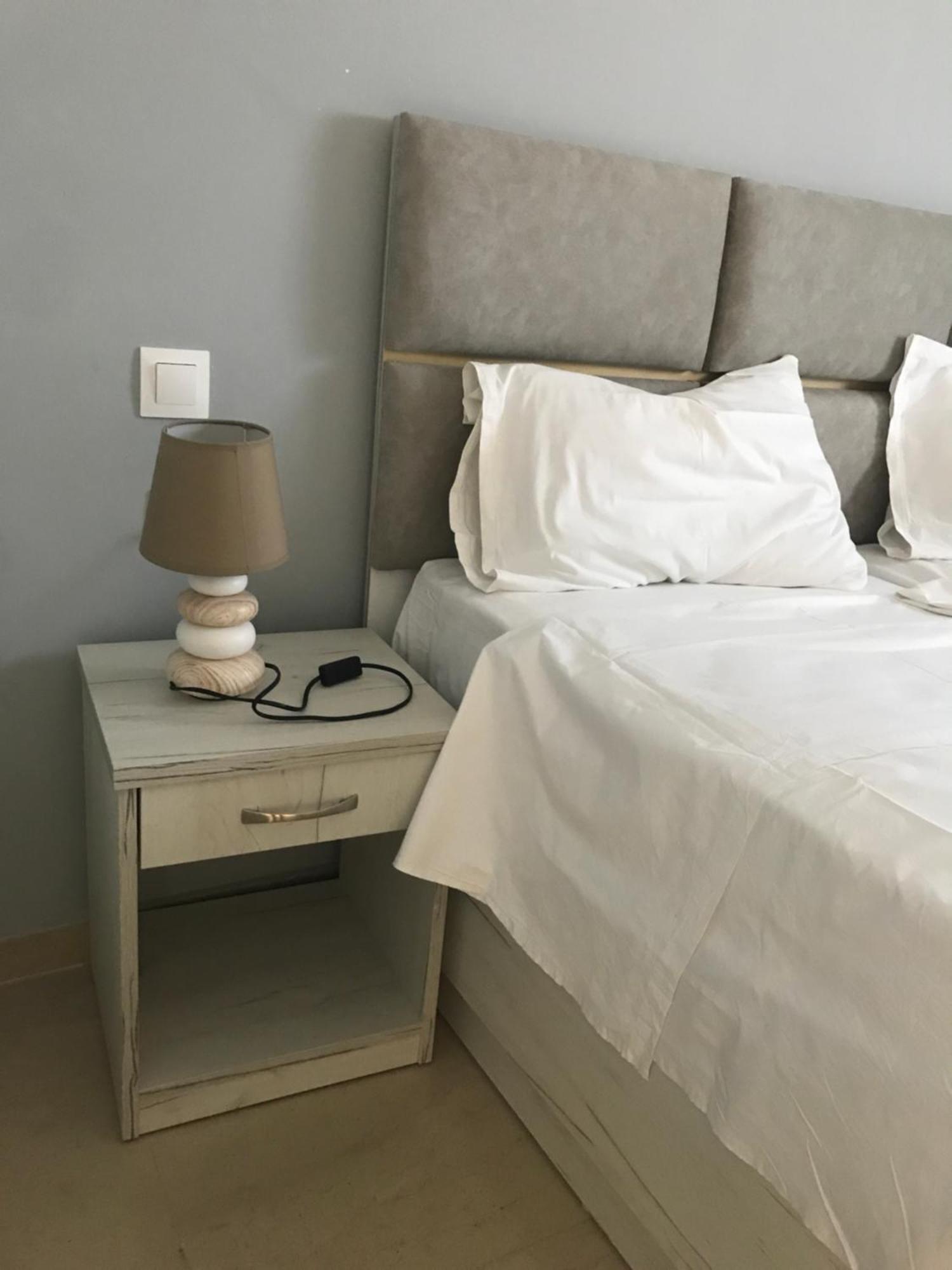 Drenos Rooms View Kallithea  Exterior foto