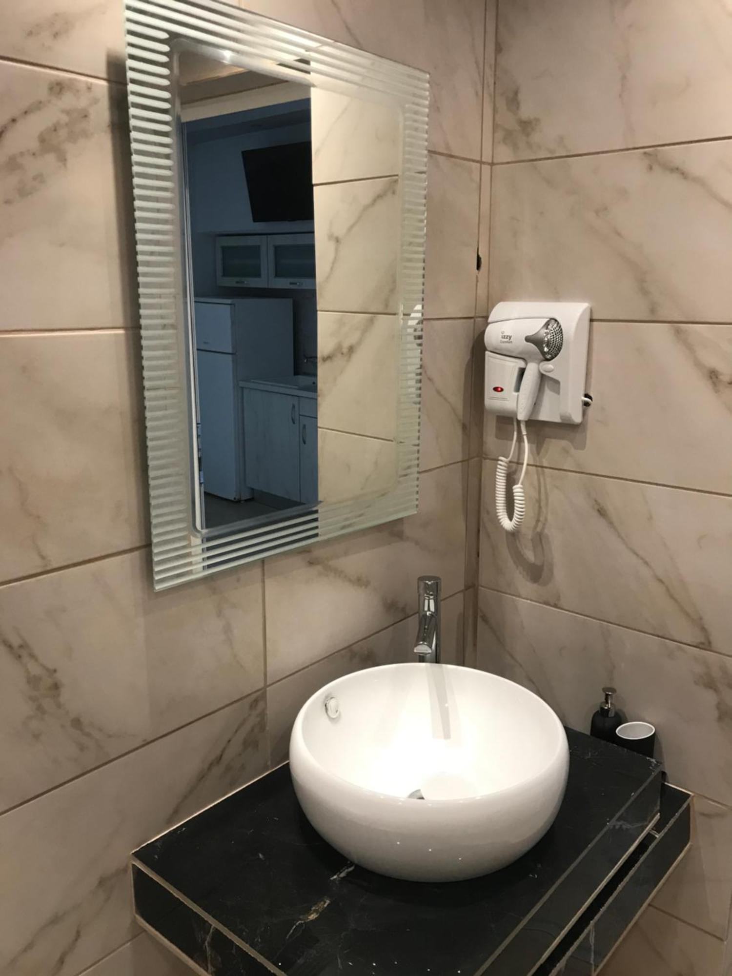 Drenos Rooms View Kallithea  Exterior foto
