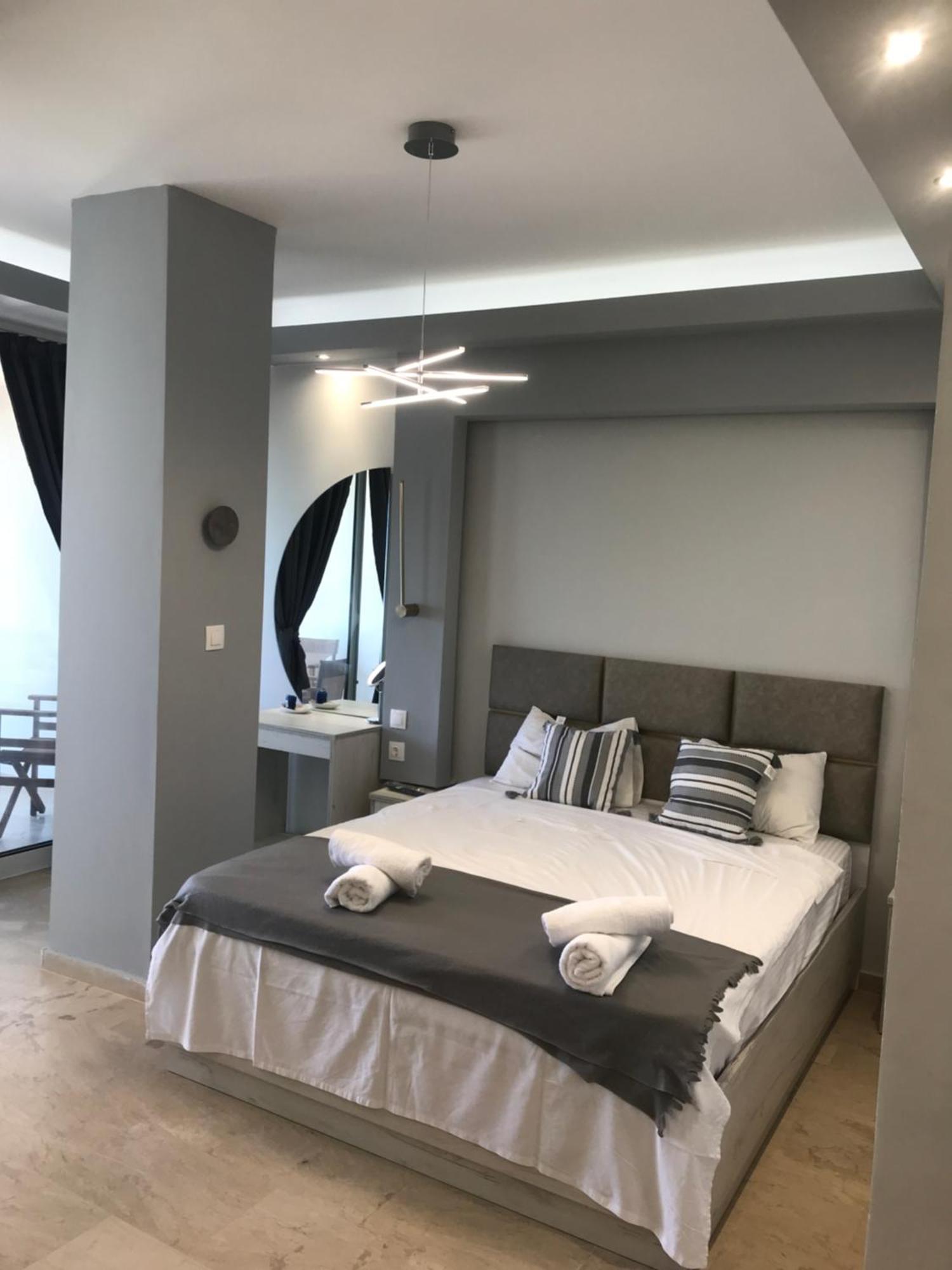 Drenos Rooms View Kallithea  Exterior foto