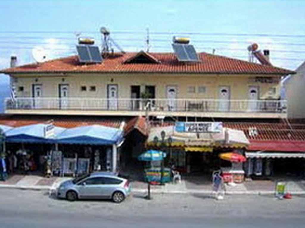 Drenos Rooms View Kallithea  Cameră foto