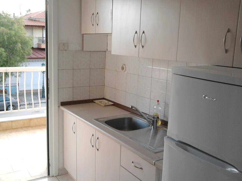 Drenos Rooms View Kallithea  Cameră foto